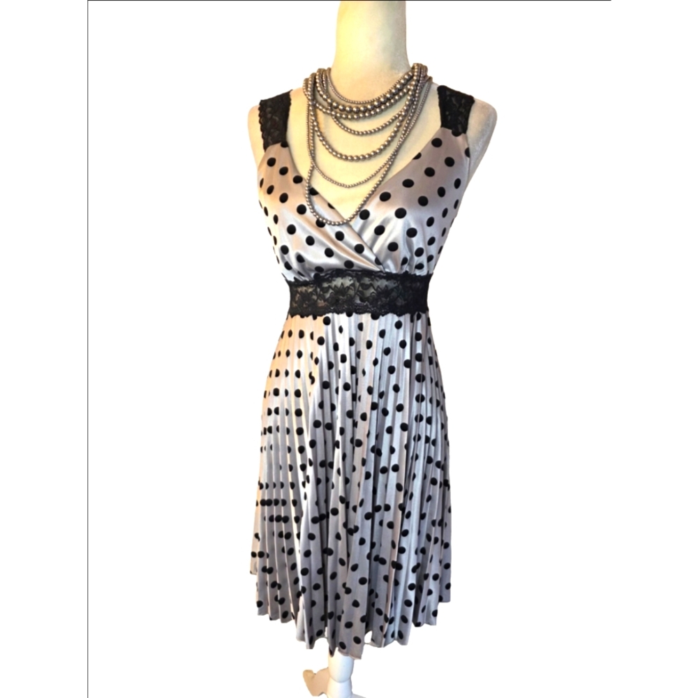 Papaya Dress